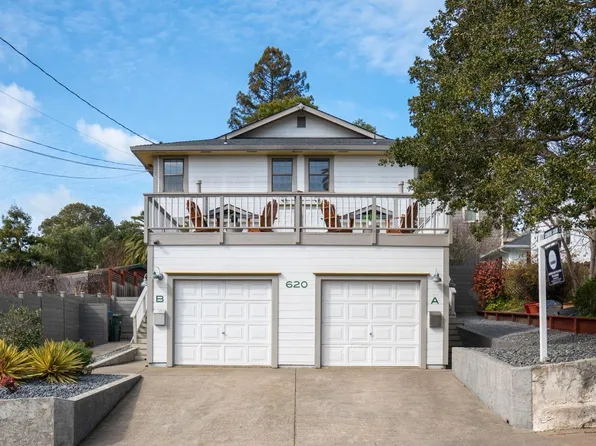 620 Prospect Street, Petaluma, CA 94952