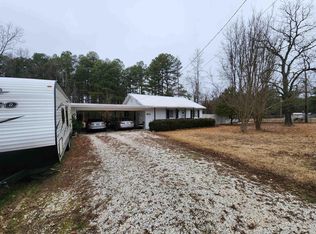 2014 Ashley Rd, Sheridan, AR 72150