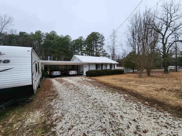 2014 Ashley Rd, Sheridan, AR 72150