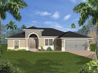 9444 Migue Cir, Port Charlotte, FL 33981