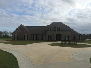 336 Thatcher Ridge Rd, Monroe, LA 71203