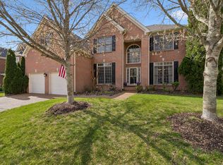 317 Dundee Dr, Franklin, TN 37064