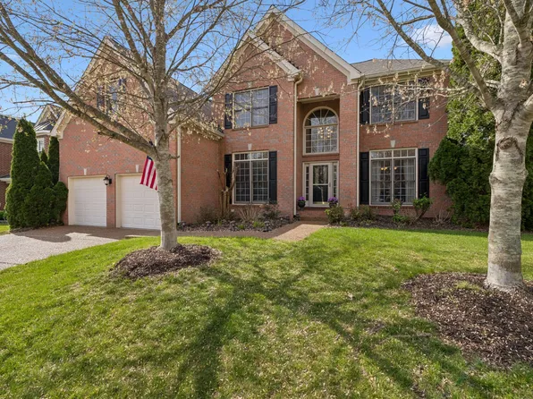 317 Dundee Dr, Franklin, TN 37064