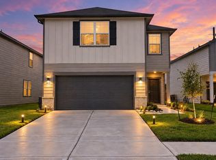 8819 Vacek Crossing Way, Richmond, TX 77469