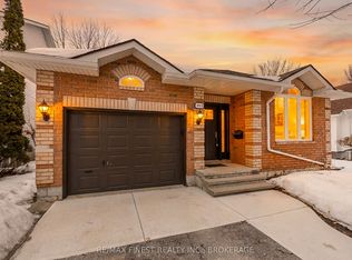 405 Fieldstone Dr, Kingston, ON K7K7E1