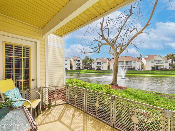 1800 Charlesmont Dr #6107, Melbourne, FL 32903