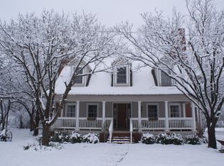 4816 Mesquite St, Flower Mound, TX 75028