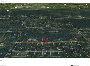 30505 N Walnut Creek Dr Lot 6, Waller, TX 77484