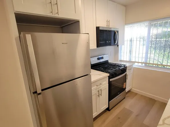 4617 W Lomita St APT 5, Los Angeles, CA 90019