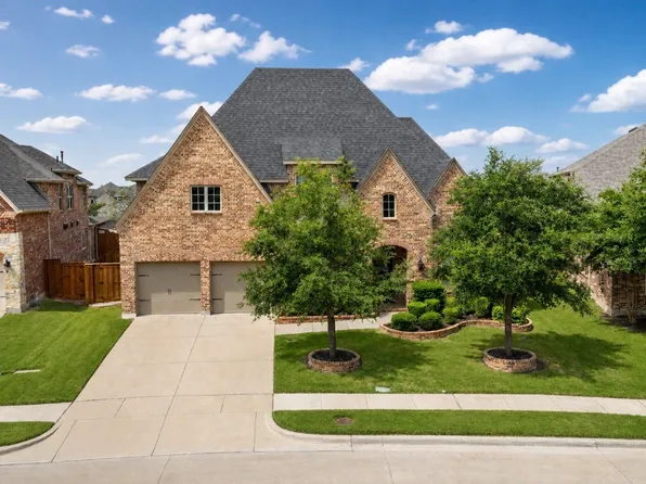 1003 Fenwick Ln, Forney, TX 75126