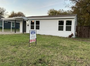 700 Hodgson St, Fort Worth, TX 76115