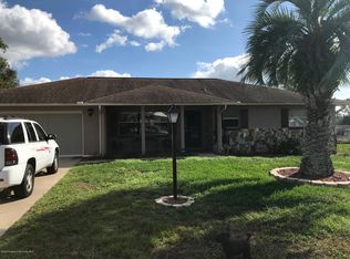 258 W Queencup Ct, Beverly Hills, FL 34465