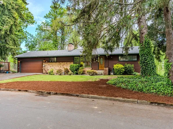 1259 NE Lincoln St, Hillsboro, OR 97124