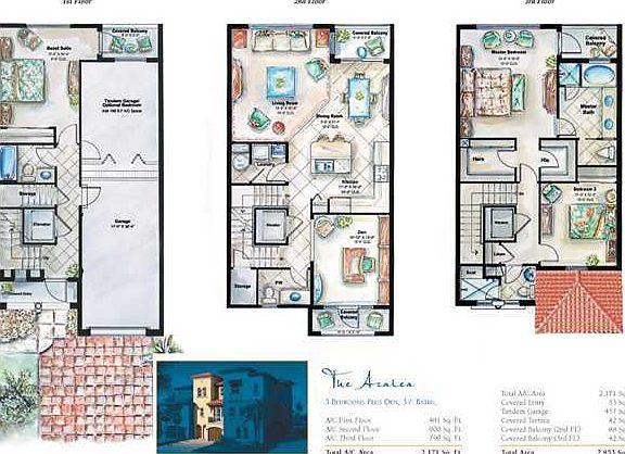 2nd image of 157 Ocean Bay Drive #157