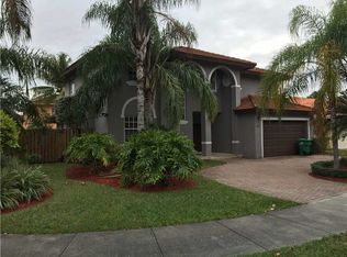 15742 SW 100th Ter, Miami, FL 33196