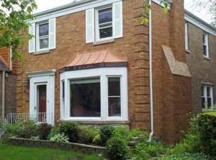 6047 N Drake Ave, Chicago, IL