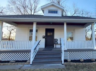 1518 S Rodgers Ave, Alton, IL 62002