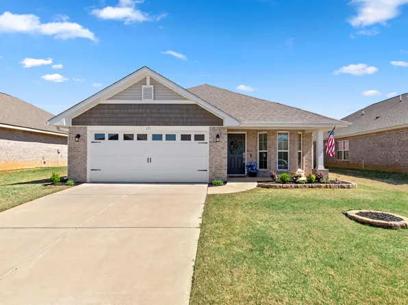 111 Sorrelweed Dr, Madison, AL 35756