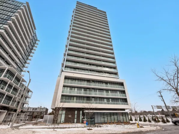 188 Fairview Mall Dr #1503, Toronto, ON M2J 0H7