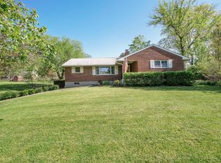 6586 Fields Ertel Rd, Sharonville, OH 45241