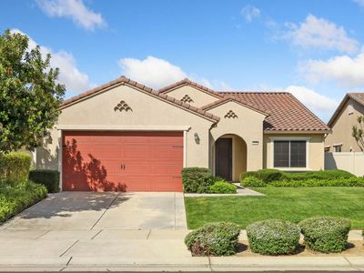 2681 Roseberry Ave, Manteca, CA, 95336