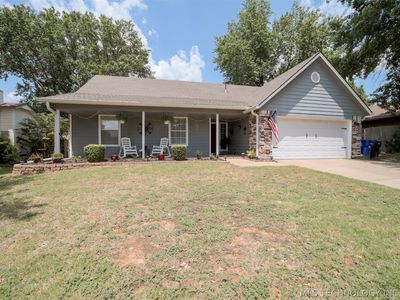1312 W Orlando Pl, Broken Arrow, OK, 74011