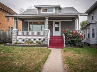 1928 Washington St, Davenport, IA