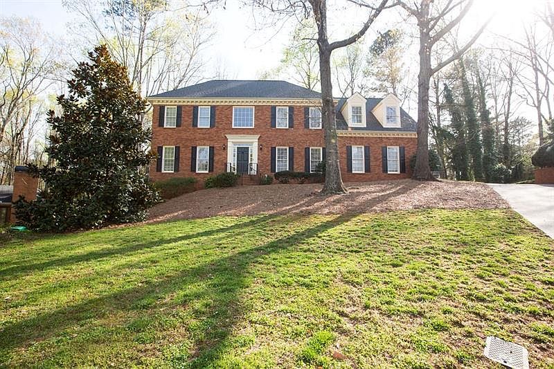 1st image of 4544 Cape Kure Ct