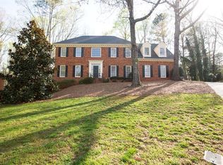 4544 Cape Kure Ct, Norcross, GA 30092