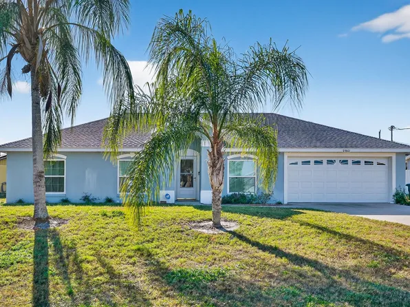 2563 Sheffield Dr, Deltona, FL 32738