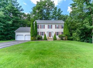 5 Christy Ln, Westford, MA 01886