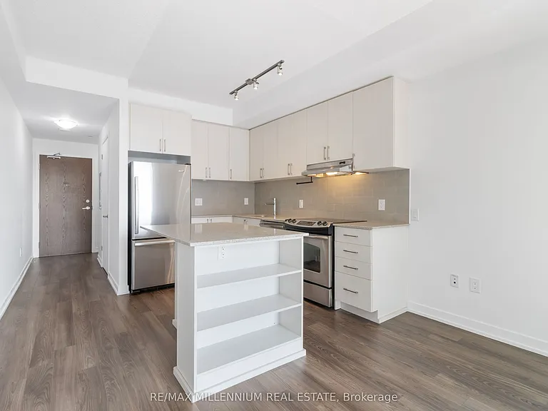 2560 Eglinton Ave W #609 — Photo 21