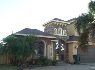 908 E 14th St, San Juan, TX 78589