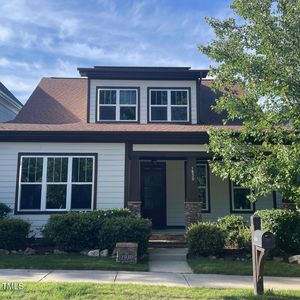 1930 Briar Chapel Pkwy, Chapel Hill, NC, 27516