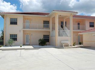 242 Boundary Blvd UNIT 114, Rotonda West, FL 33947