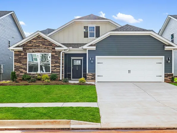 109 Barred Owl Rd, Travelers Rest, SC 29690