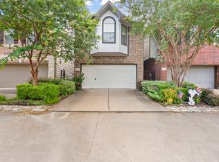 1705 W T C Jester Blvd, Houston, TX 77008