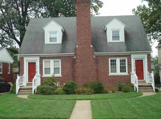 417 S Kelsey Ave, Evansville, IN 47714