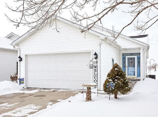 2129 W 4th Ave #6, Indianola, IA 50125