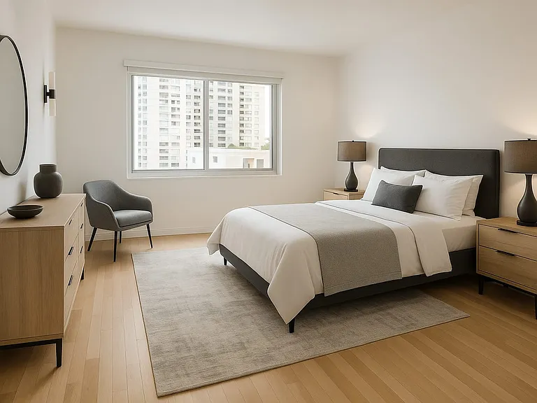 10450 Wilshire Blvd #12A-9 — Photo 12