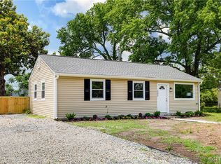 1905 Hechler St, Richmond, VA 23223