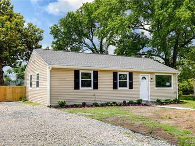 1905 Hechler St, Richmond, VA, 23223