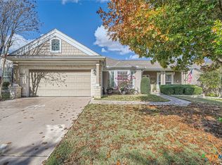 105 Nueces Trl, Georgetown, TX 78633