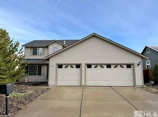 7931 Sand Pebble Dr, Reno, NV 89506