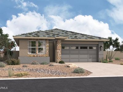 33360 N 134th Lane, Peoria, AZ, 85383