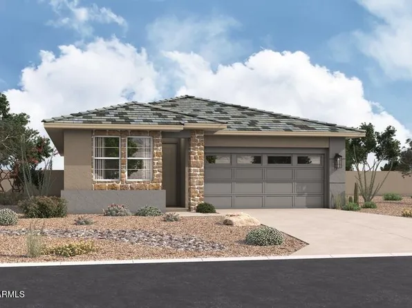 13439 W Eagle Feather Road, Peoria, AZ 85383