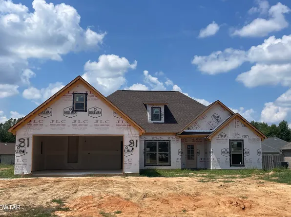 81 Bedford Farms Dr, Jackson, TN 38305