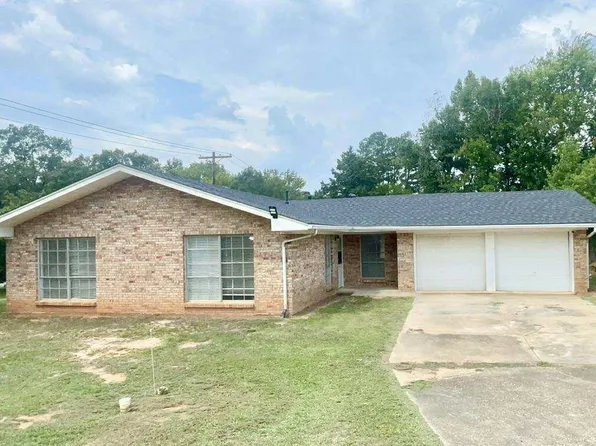100 Lynoak St, Marshall, TX 75672