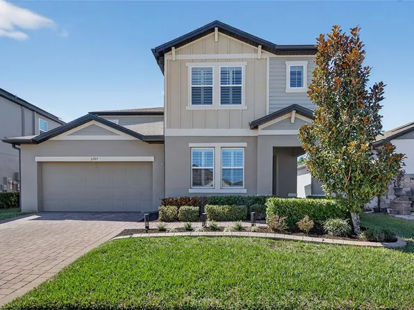 2787 Neverland Dr, New Smyrna Beach, FL 32168