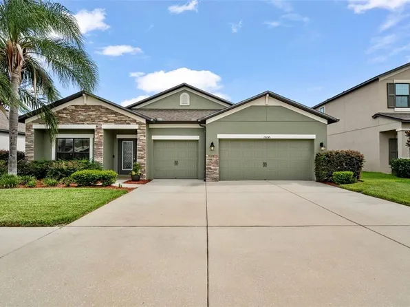18645 Rococo Rd, Spring Hill, FL 34610